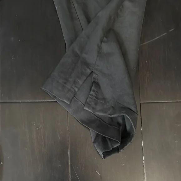 Grey's Anatomy XS Black scrub pants Set of 2! - Picture 2 of 11